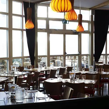The Mazetti 4* Malmö