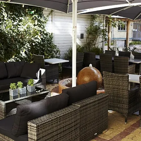 Aparthotel The Mazetti 4*
